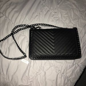 Aldo Greenwald purse